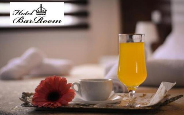 Baroom Hotel