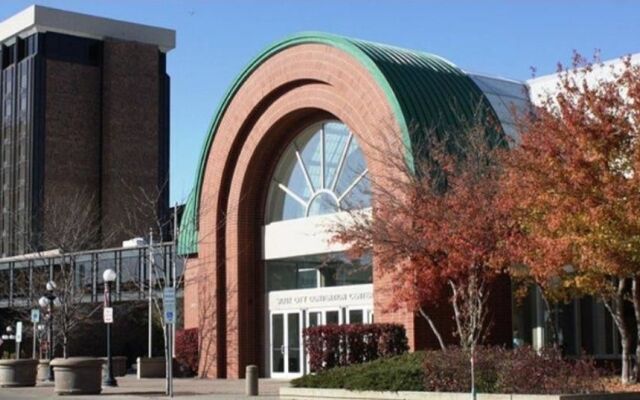 Sioux City Hotel & Conference Center