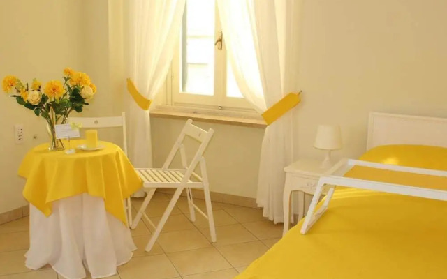 B&B Bouquet Di Fiori