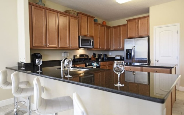 Solterra - 4187 Oaktree By Fairytale VR