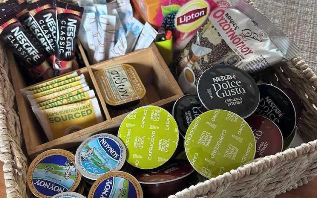 Zeusplace Olympus Olive Country House 4