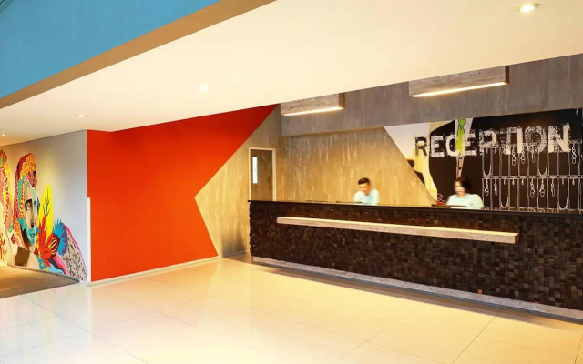 Primera Hotel Seminyak