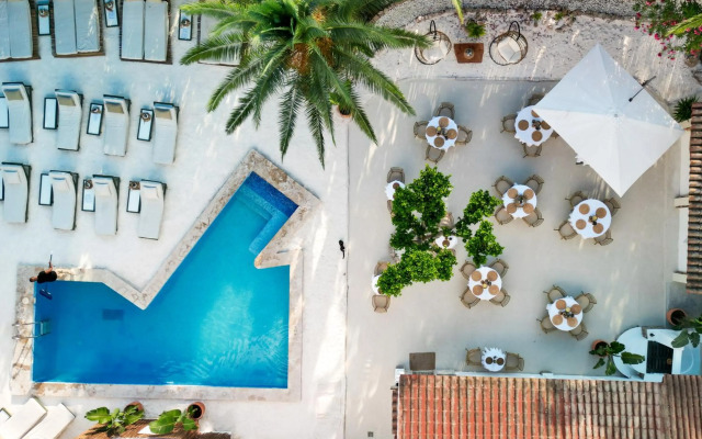 Hotel Galfi - Boutique & Adults Only