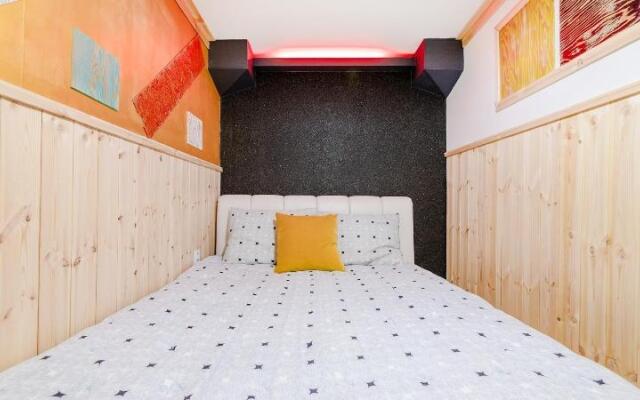 Gapyeong Gaboja Pension