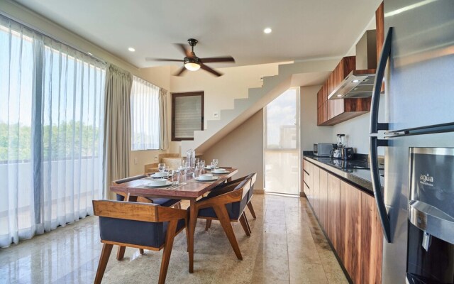 Viva Residence 301 By Lockey