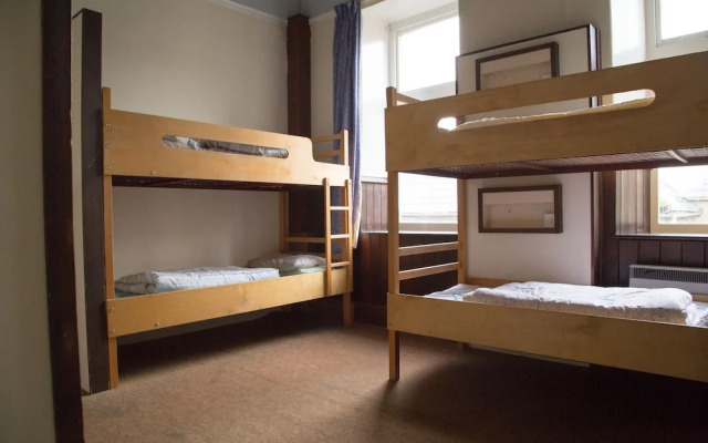 Kirkby Stephen Hostel