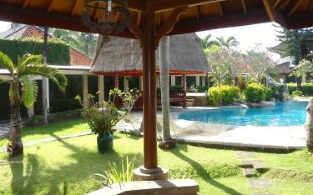 Ananda Resort Seminyak