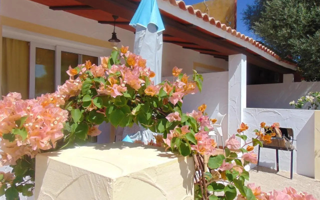 Finca La Parrilla