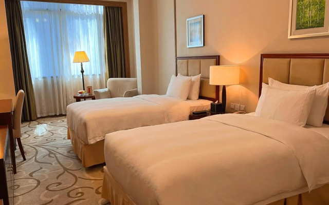 City Hotel Xiamen