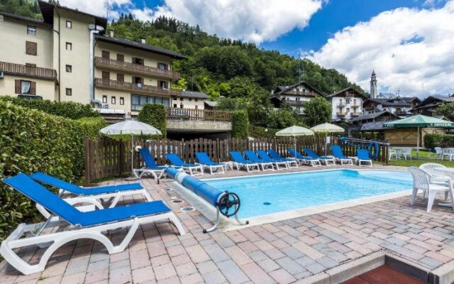 Garni Hotel Al Bivio