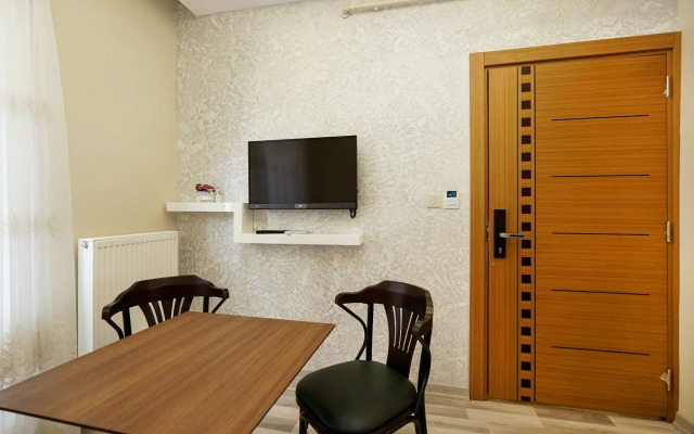 Taksim Celebi Residence