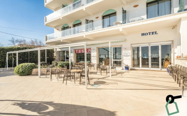 Hotiday Leuca Lungomare