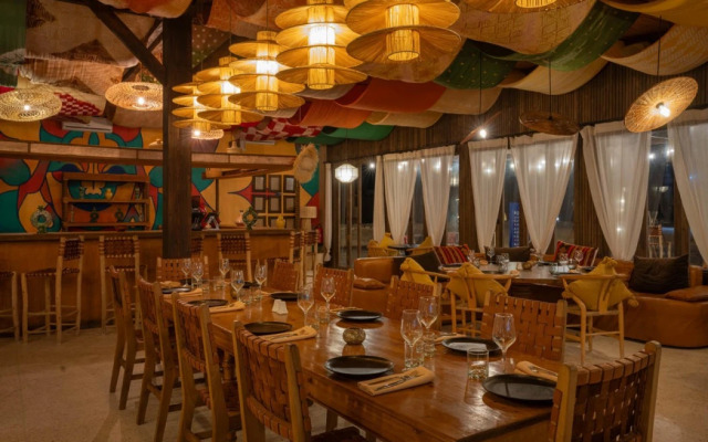 MIA Dakhla Resort