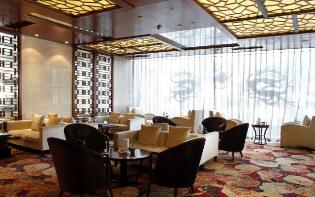 Jingtailong International Hotel