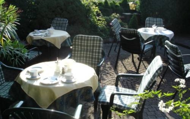 Pension Helmhof