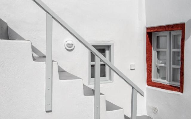 Ambi Villas Santorini