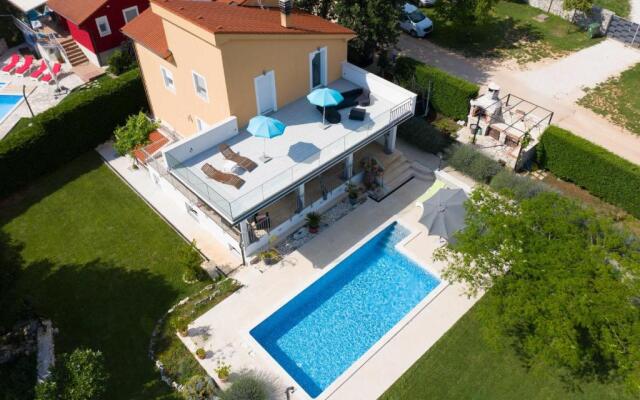 Villa Margherita