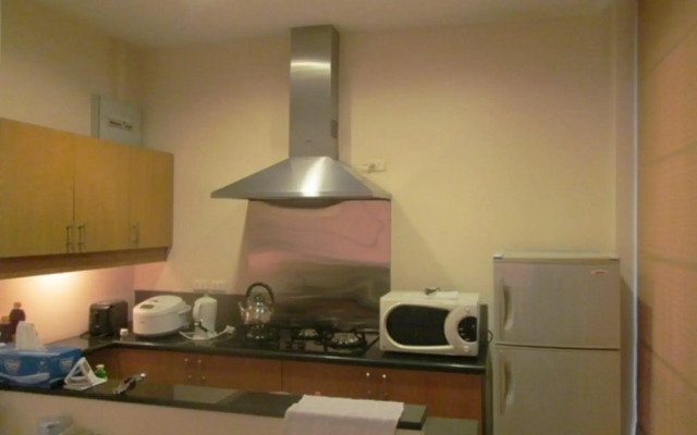 HBT Court 1 Bedroom Apartment