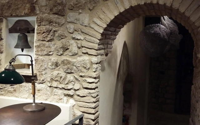 Residenza d'epoca & Spa Il Cerchio di Lullo
