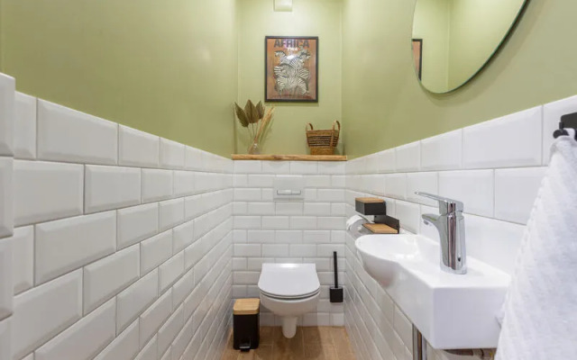 Апартаменты Апартс Про Плюс на ул Ялтинская, д. 32