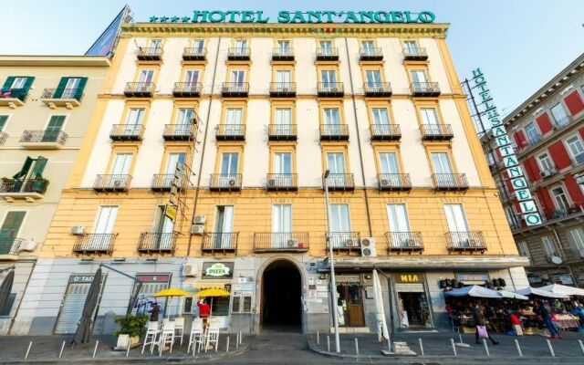 Sant'Angelo Suites