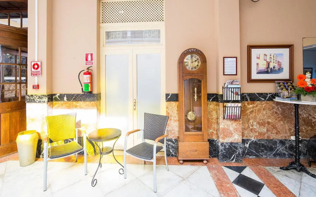 Hotel Aguere