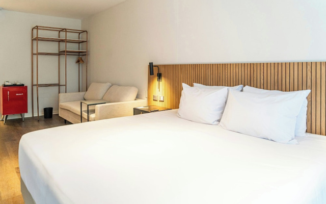 City Express Plus By Marriott Buenos Aires Palermo