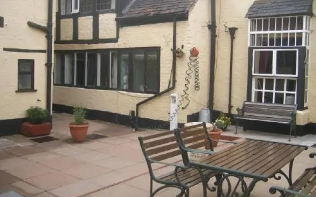 The Gallery Guest House