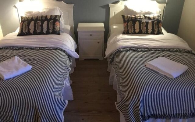 Rosenhill Bed & Breakfast