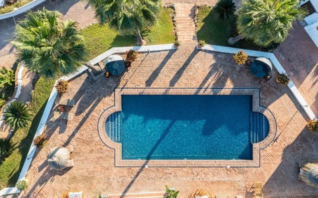 Cortijo Boutique Marbella