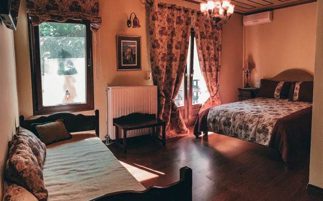 Elena Guesthouse
