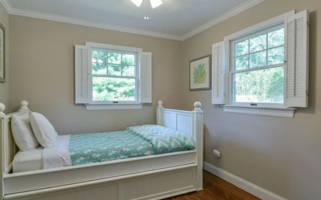 Villa Hampton Hides
