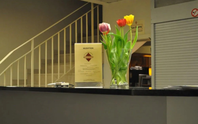 Hotel Schweizerhof Wetzikon