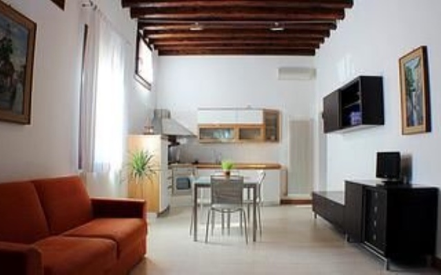 Dimora Apartment Venezia