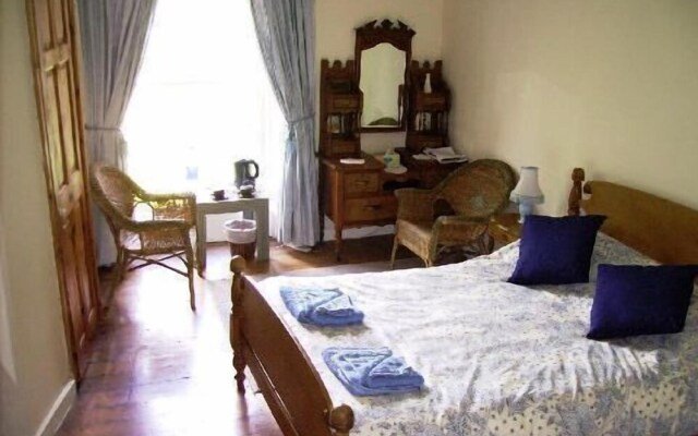 Clanabogan Country House B&B