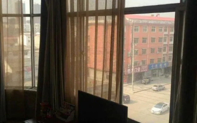 Xihua Baina Boutique Hotel