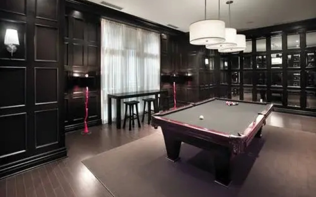 Delsuites Merdian