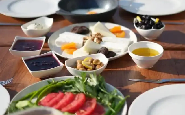 Yeşil Ege Otel