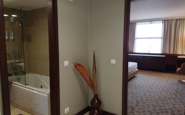 Skyna Hotel Luanda