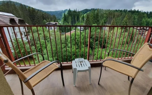 Atrium Mountain View