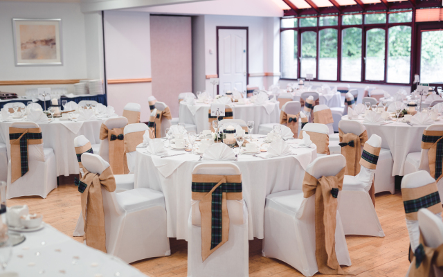 Craigmonie Hotel Inverness by Compass Hospitality
