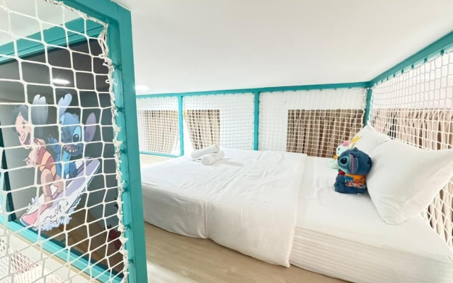 Sunway GRID by SR Home