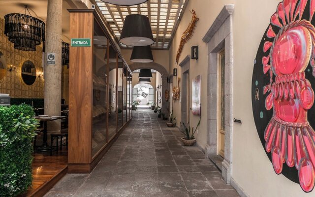 Casa Brunella Hotel Boutique