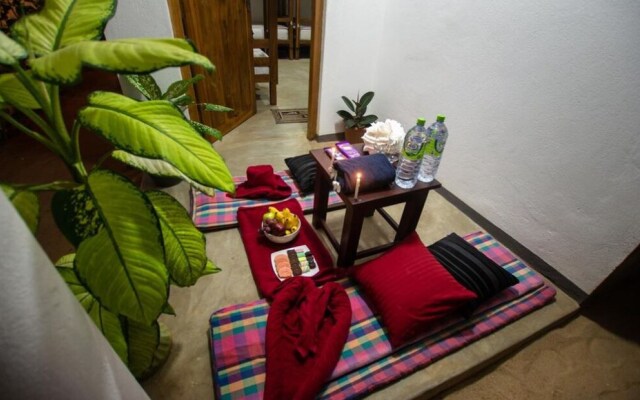 The Surf Access Guest House
