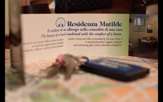 Residenza Matilde