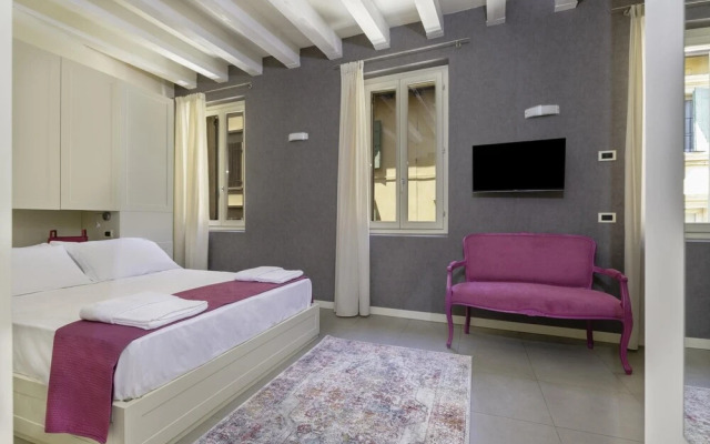 Beautiful Studio Flat in Front of Arena
