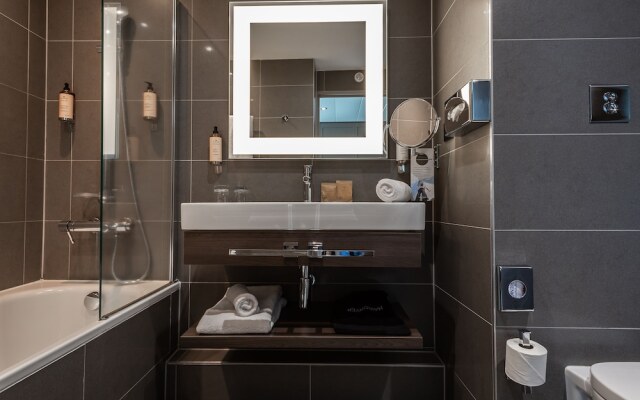 Mercure Clermont Ferrand Centre Jaude Hotel