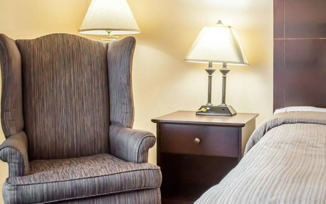 Quality Inn Airport