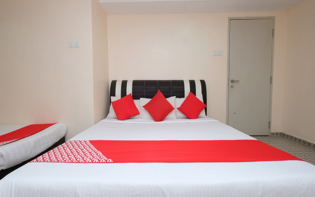 OYO 1231 Ar Rayyan Boutique Hotel