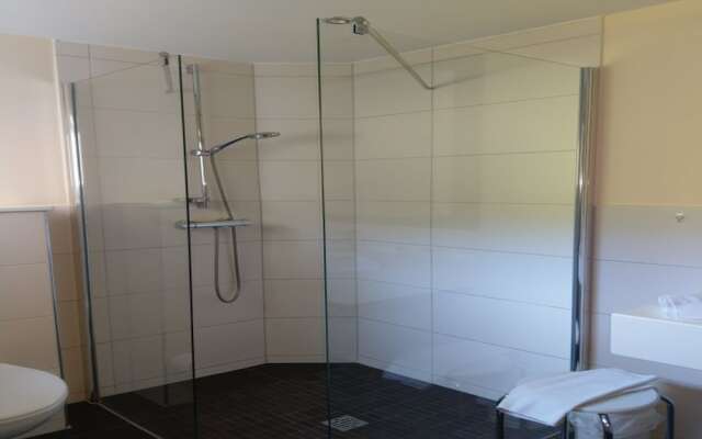BSW - Hotel Lindenbach